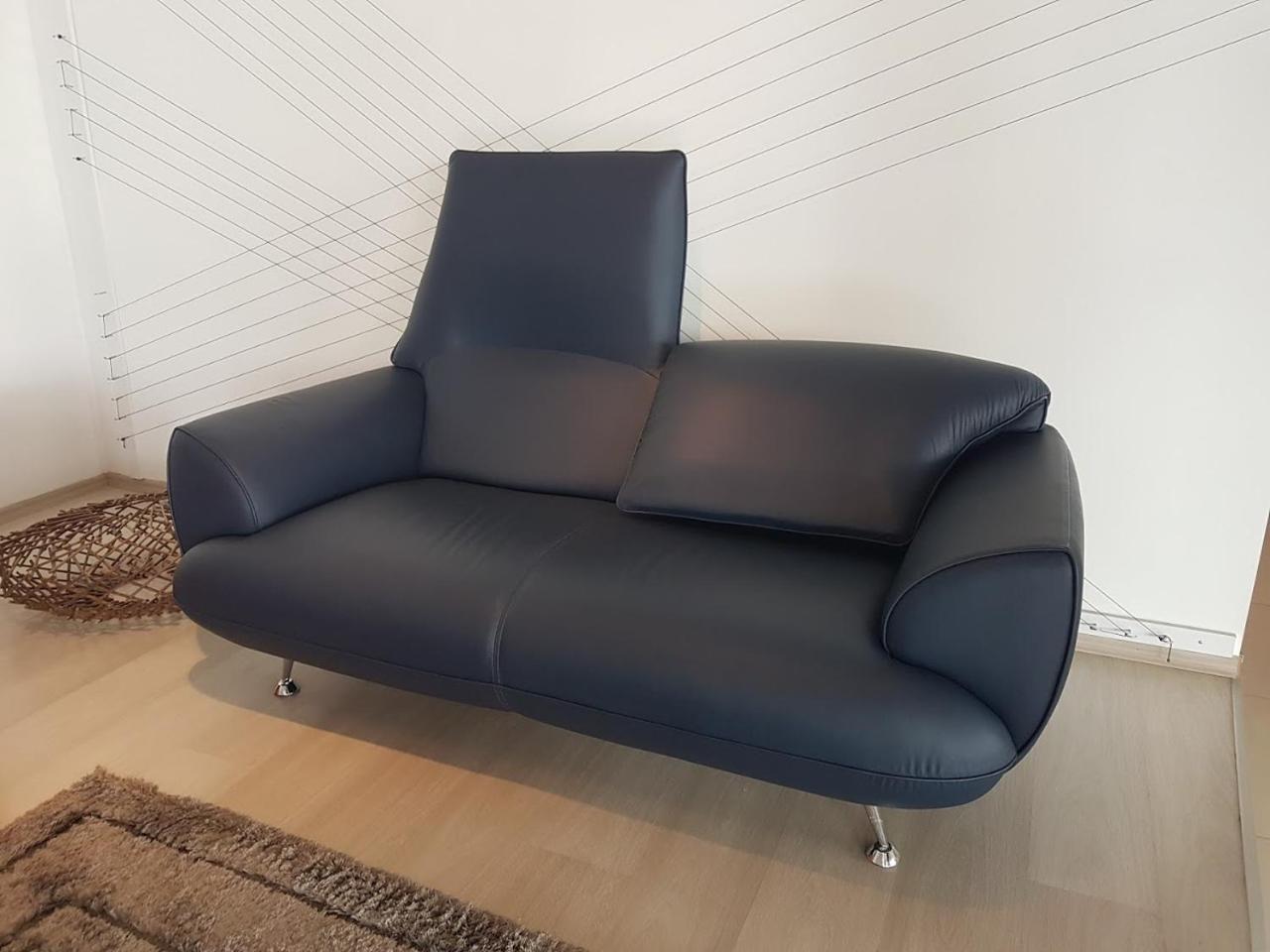 Skopje Deluxe Apartments Bagian luar foto